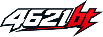 4621 bt লোগো